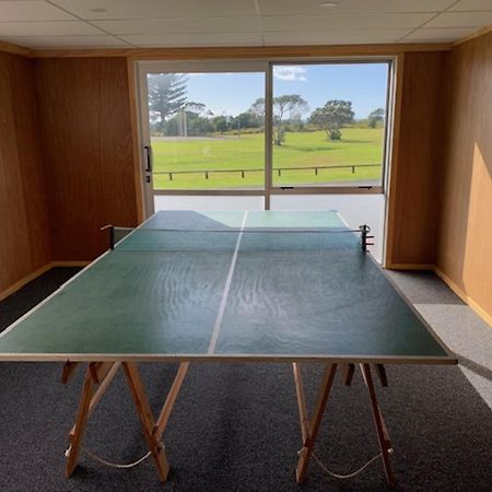 Mollies Place - Waihi Beach Holiday Unit Exterior foto