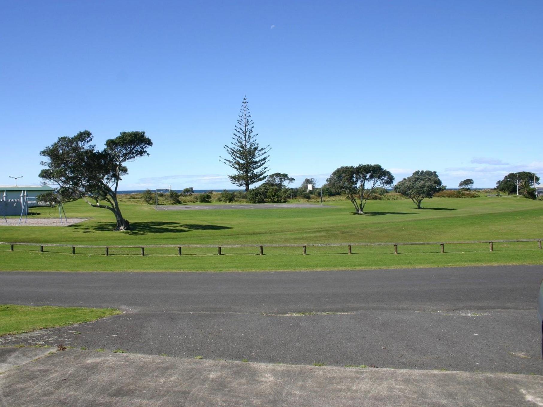 Mollies Place - Waihi Beach Holiday Unit Exterior foto